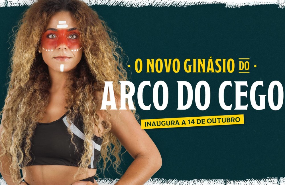 Imagem - Lisboa, Menina, Moça e Fit | Abertura do Fitness UP Arco do Cego